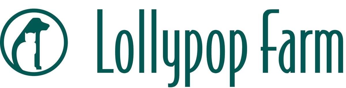Lollypop Farm, the Humane Society of Greater Rochester logo